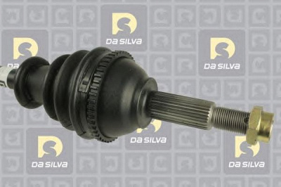DA SILVA 6416at - Приводной вал